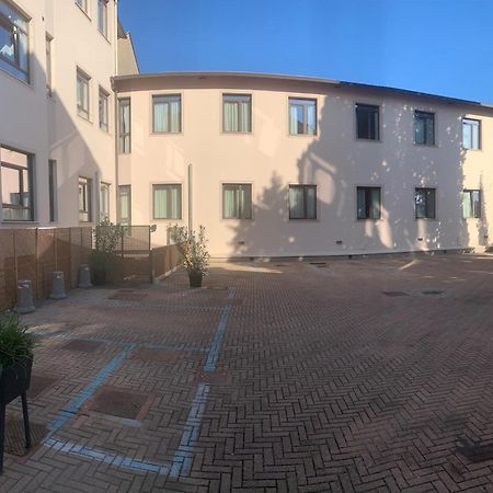 Hotel Leonardo Da Vinci Florencie Exteriér fotografie