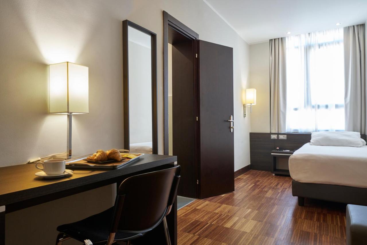 Hotel Leonardo Da Vinci Florencie Exteriér fotografie