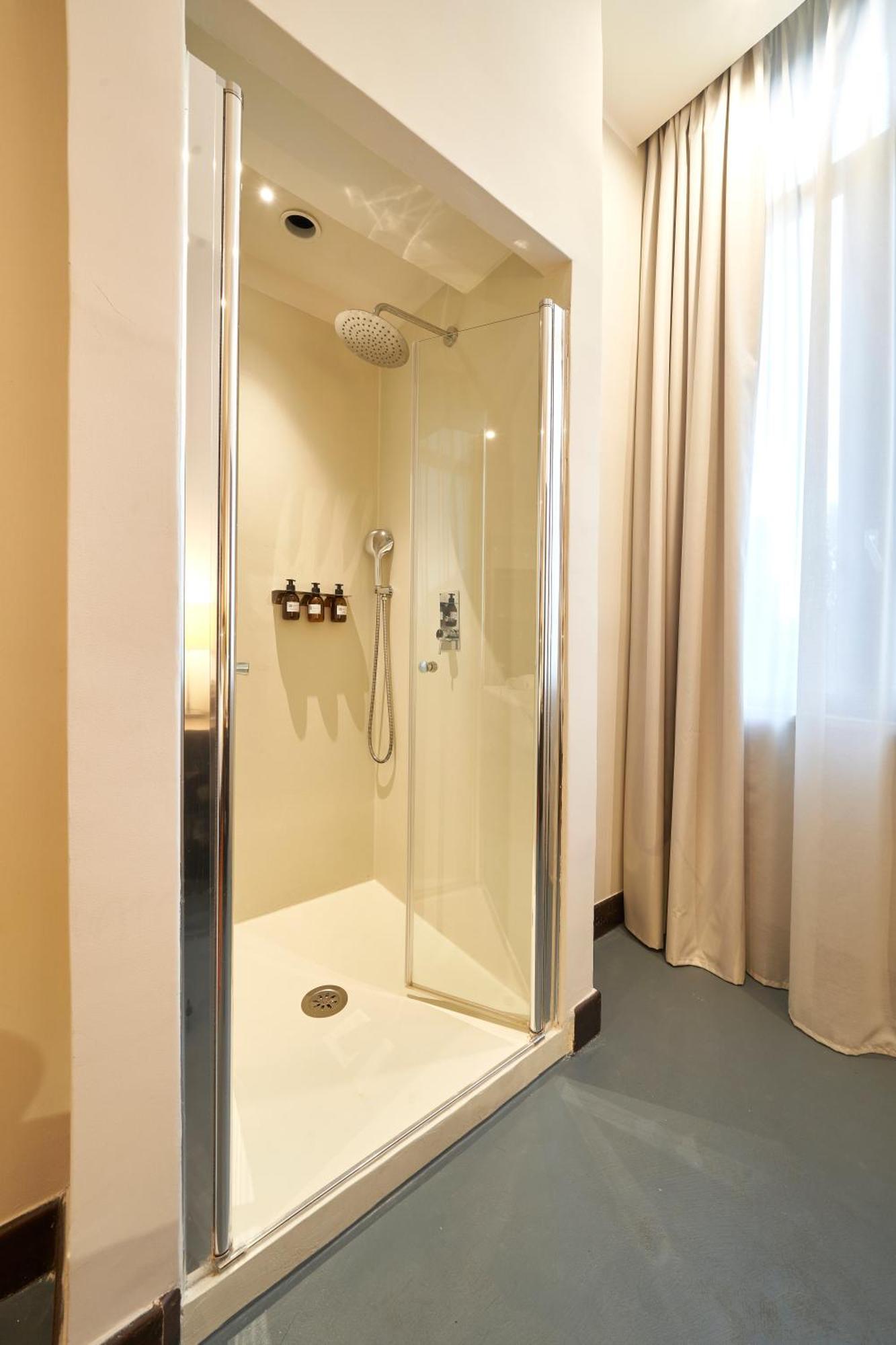 Hotel Leonardo Da Vinci Florencie Exteriér fotografie