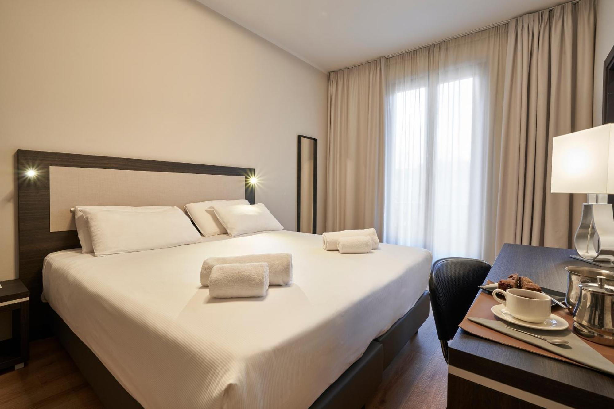 Hotel Leonardo Da Vinci Florencie Exteriér fotografie