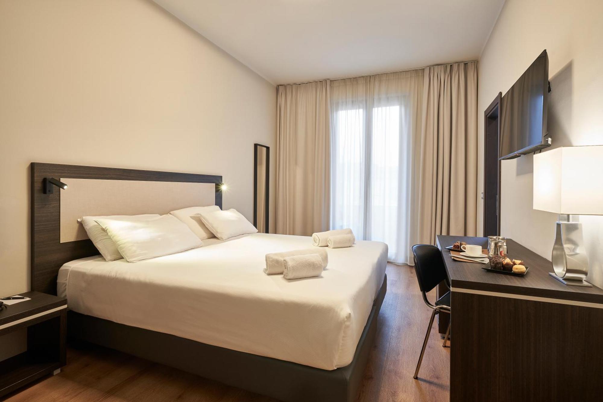Hotel Leonardo Da Vinci Florencie Exteriér fotografie