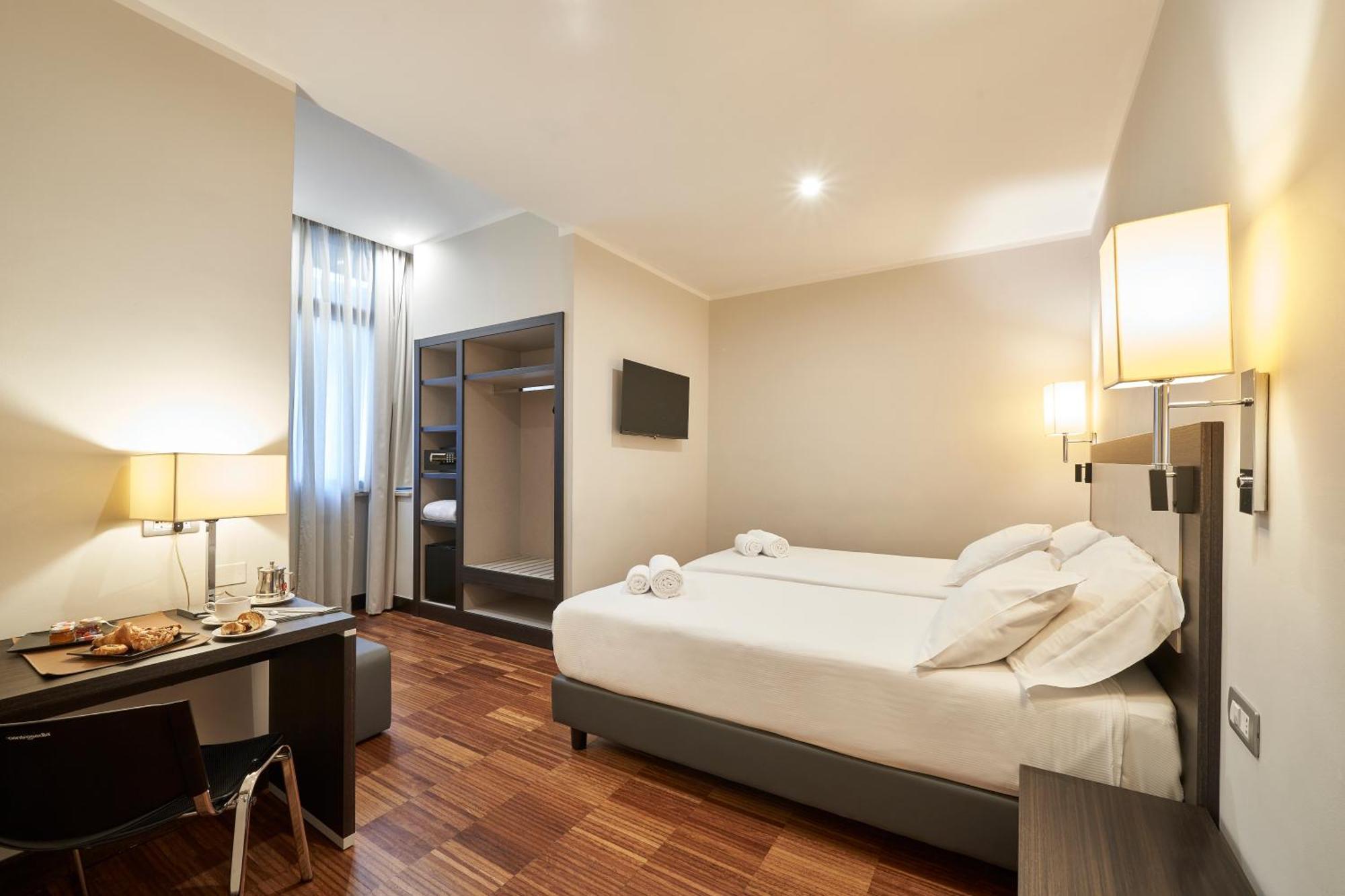 Hotel Leonardo Da Vinci Florencie Exteriér fotografie
