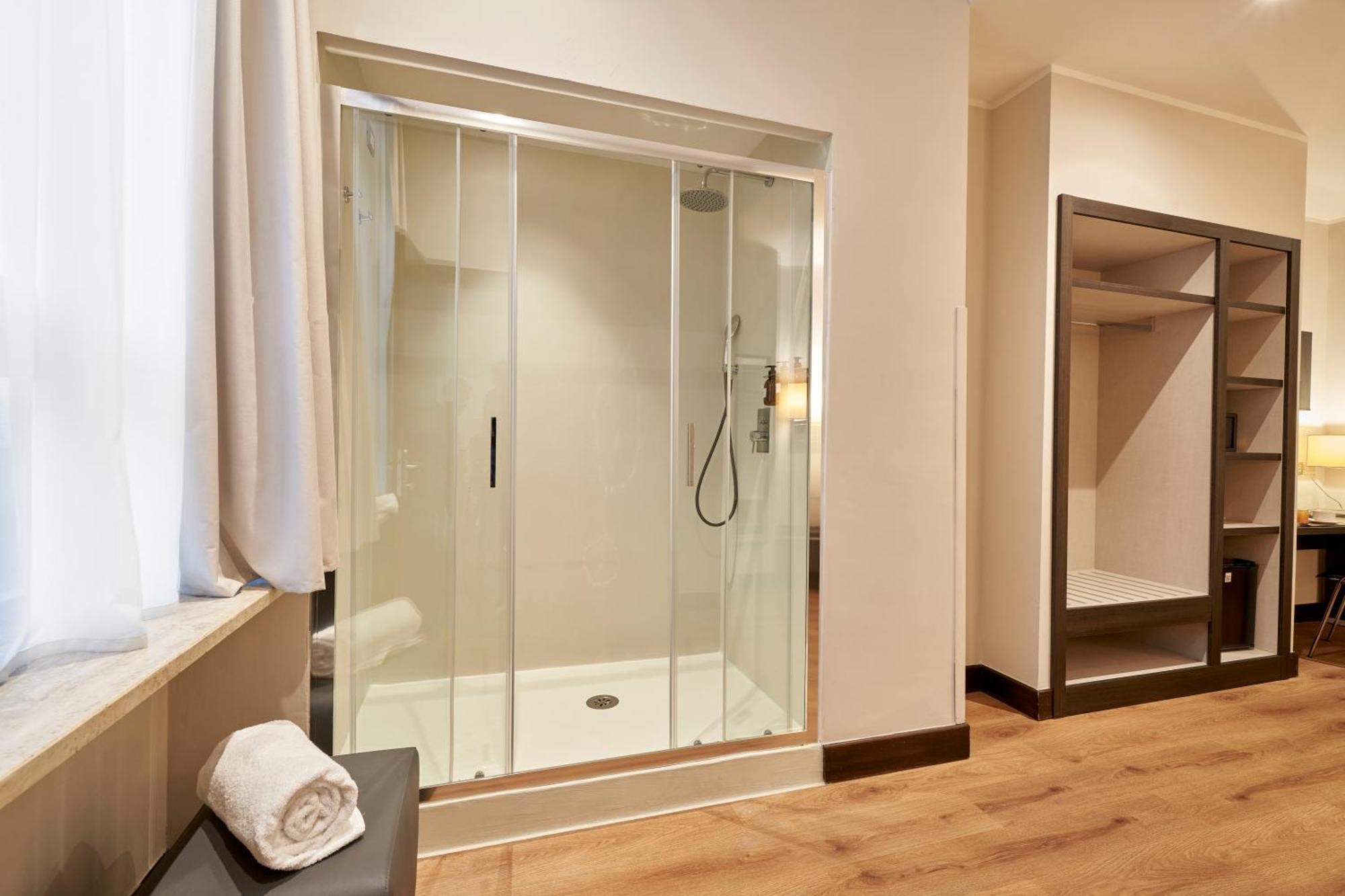 Hotel Leonardo Da Vinci Florencie Exteriér fotografie