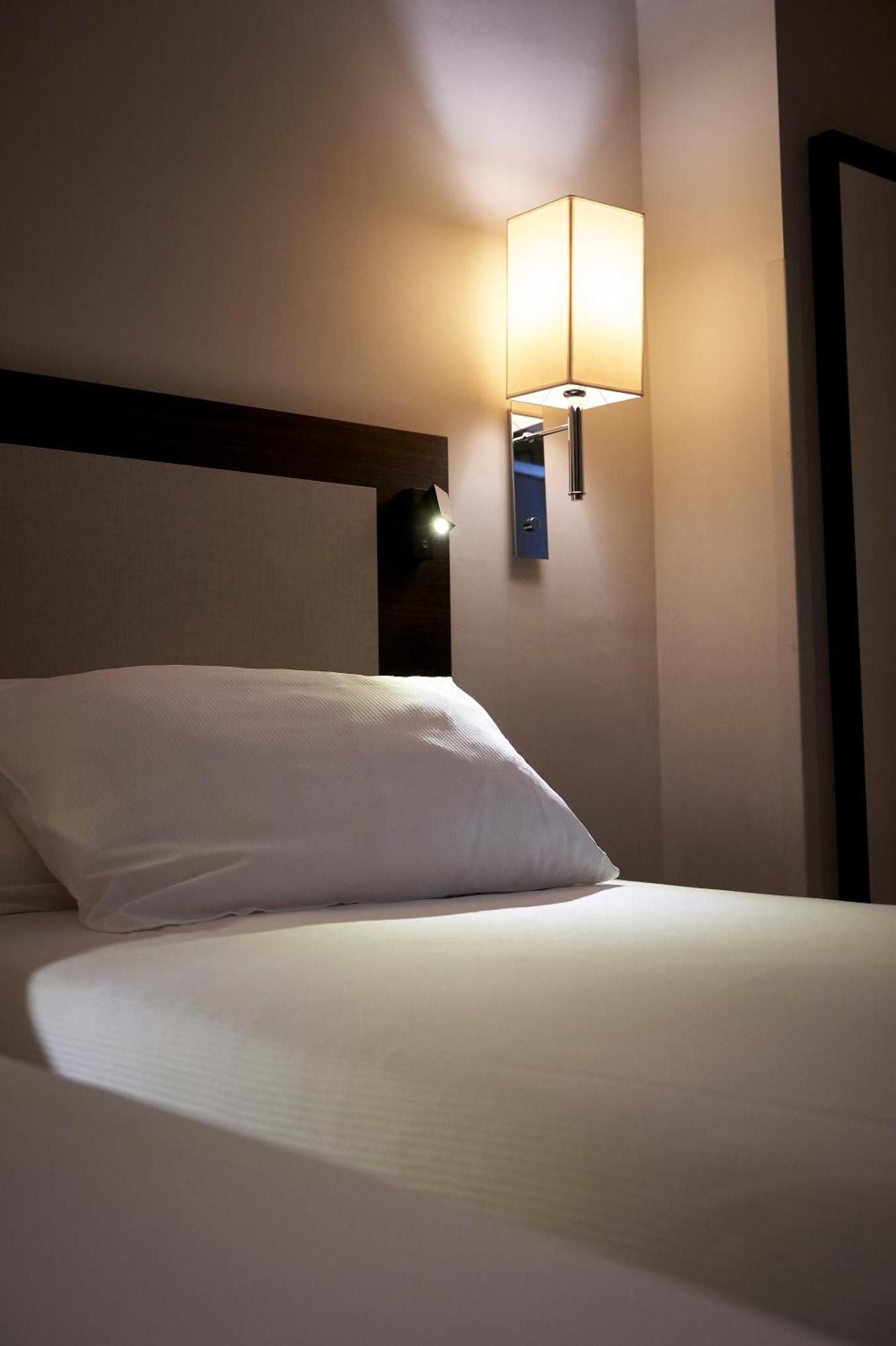 Hotel Leonardo Da Vinci Florencie Exteriér fotografie