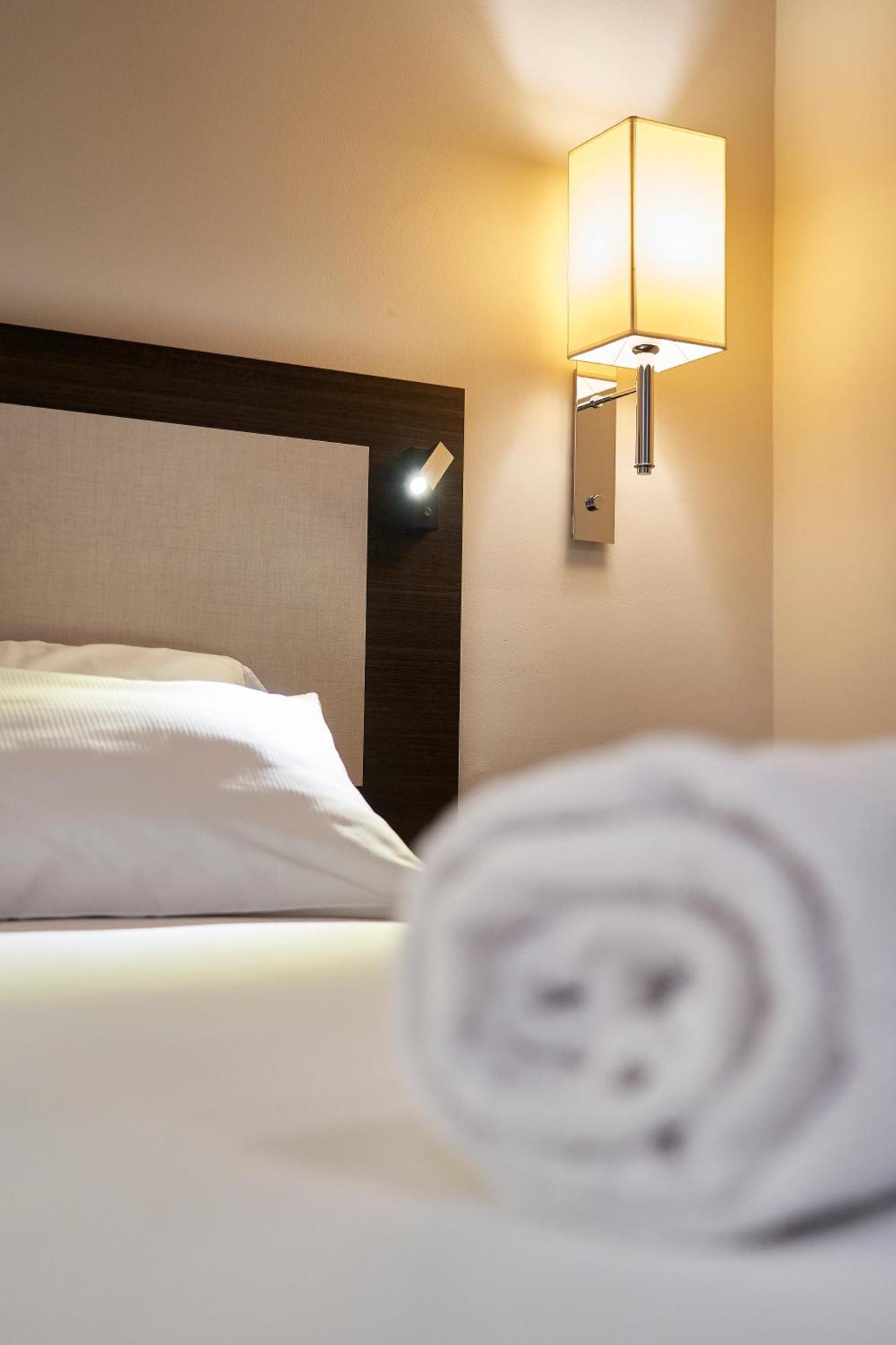 Hotel Leonardo Da Vinci Florencie Exteriér fotografie