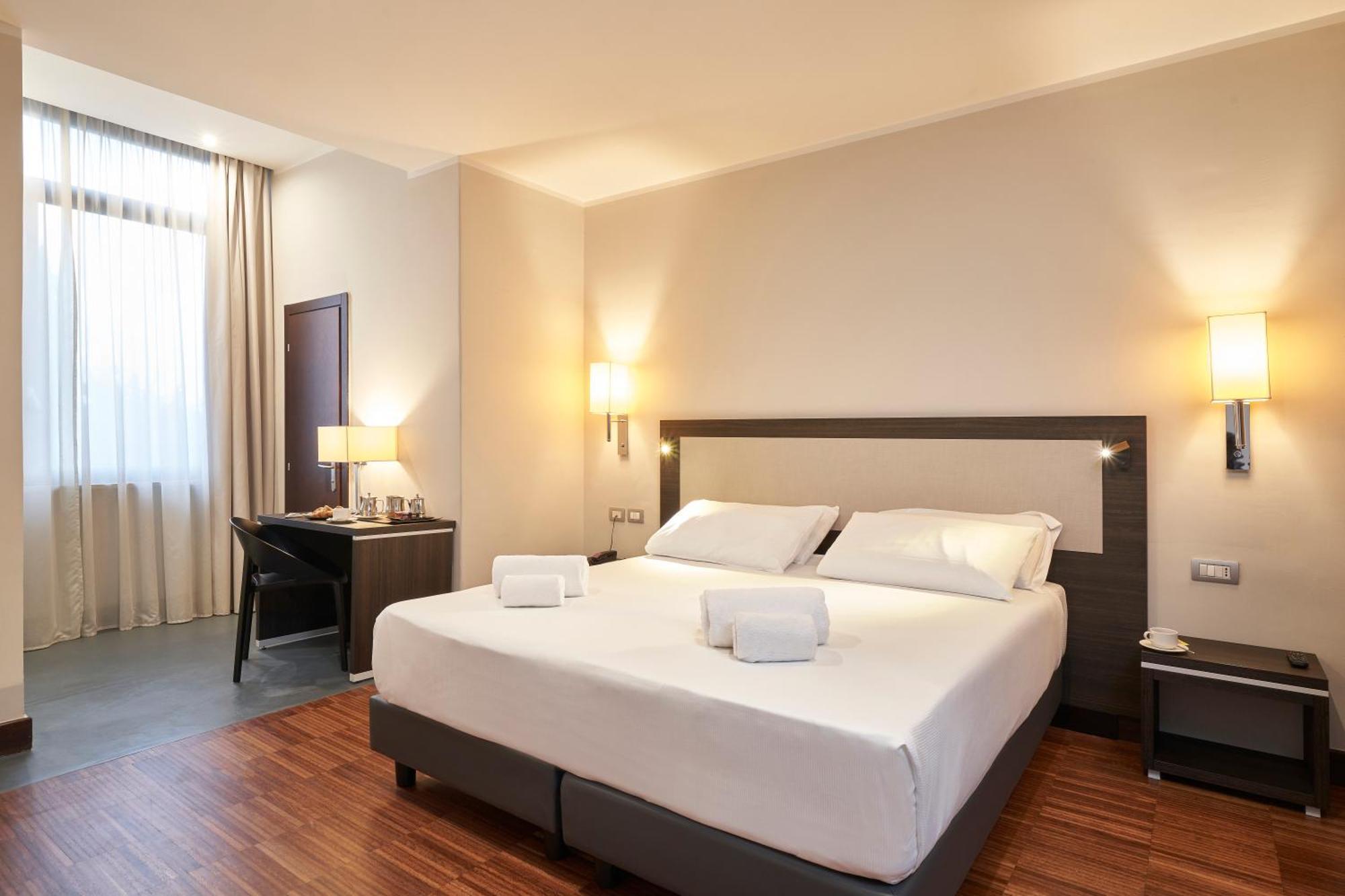 Hotel Leonardo Da Vinci Florencie Exteriér fotografie