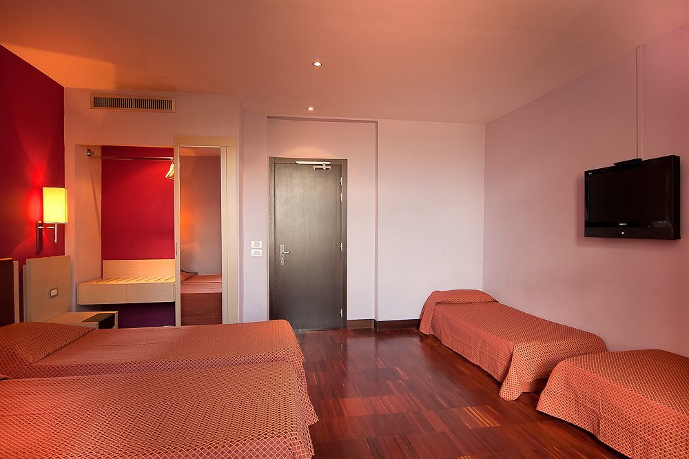 Hotel Leonardo Da Vinci Florencie Exteriér fotografie