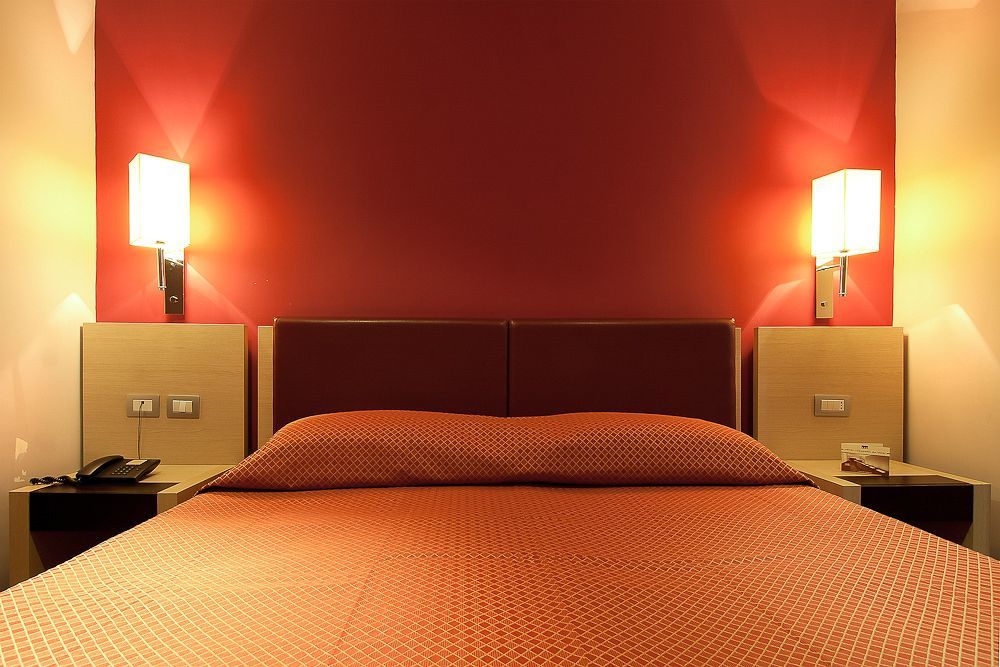 Hotel Leonardo Da Vinci Florencie Exteriér fotografie