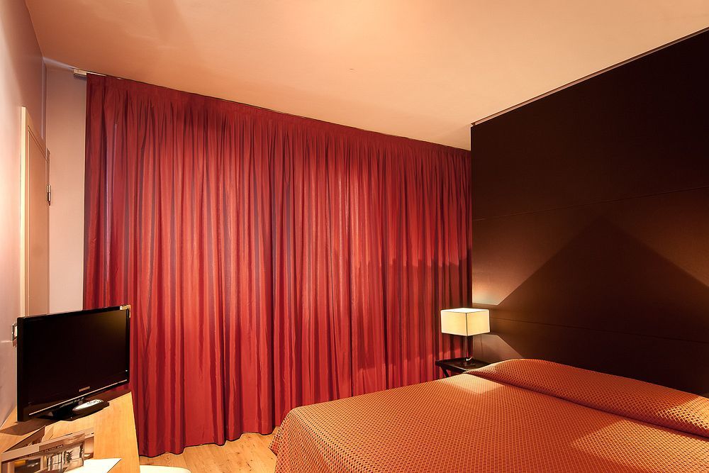 Hotel Leonardo Da Vinci Florencie Exteriér fotografie