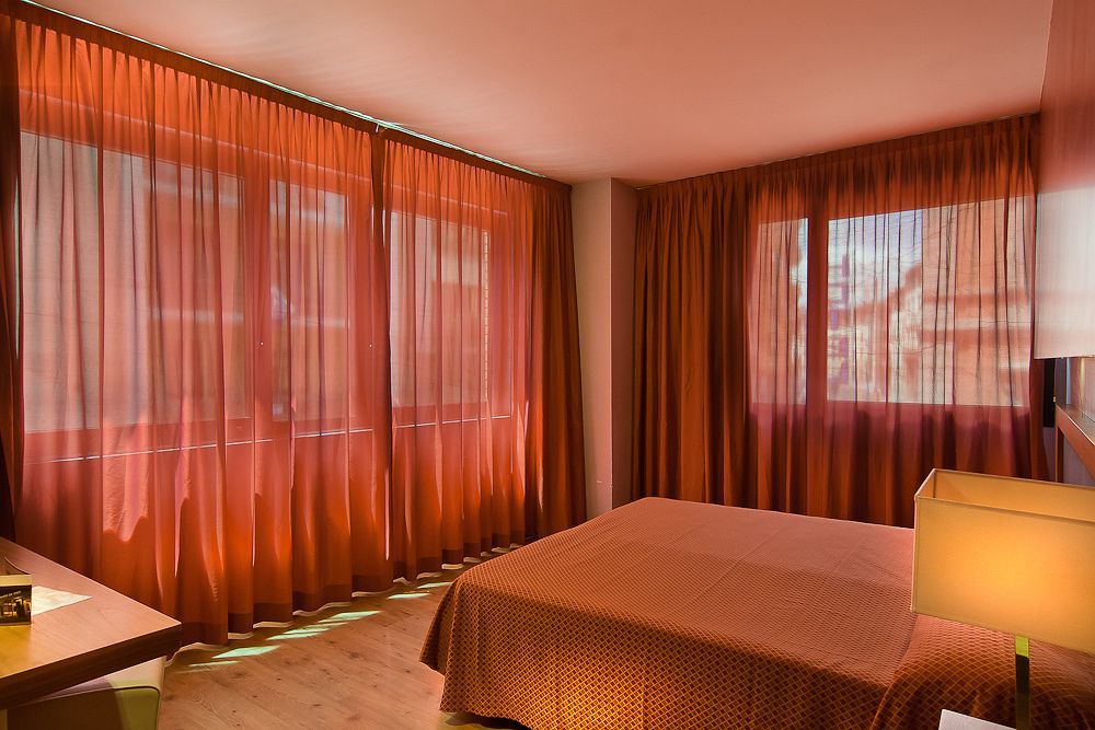 Hotel Leonardo Da Vinci Florencie Exteriér fotografie