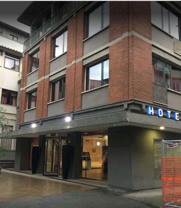 Hotel Leonardo Da Vinci Florencie Exteriér fotografie